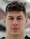 Mario Kirev - Fuente: FC Drita Mario Kirev