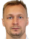 Maksim Bordachev - source: www.torpedo-belaz.by Maksim Bordachev