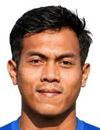 Andhika Ramadhani