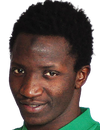 Musa Isah - Quelle: www.fcgomel.by Musa Isah
