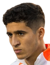 Fahad Al Mesmari