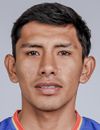 Isac Talancha