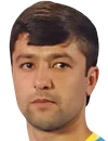 Sirodzhiddin Gulmurodov