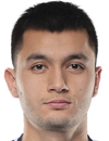 Mukhammadkodir Khamraliev