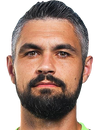 Artem Kychak - Quelle: pfl.ua Artem Kychak