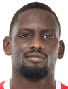 Amadou Ba-Sy