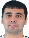 Dilmurod Pachchakhanov