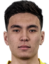 Valikhan Tyulyupov
