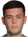 Ogabek Tadzhiev