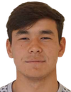 Darkhan Duysen