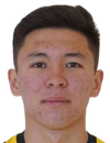 Zhasulan Erzhigit