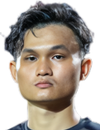 Josiah Yong
