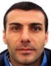 Georgi Mechechiev