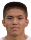 Azamat Amanbay