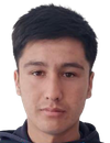 Asadbek Abdikhamitov