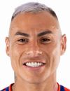 Eduardo Vargas