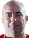 Sasa Simonovic