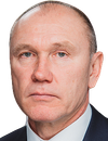 Sergey Rodionov