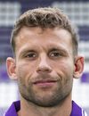 Lukas Van Eenoo