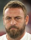 Daniele De Rossi Daniele De Rossi