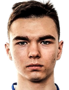 Daniil Vilkov