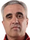 Akhliddin Turdiev