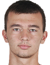 David Khokrishvili