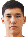 Islam Tursunov