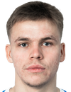 Vadim Agafontsev