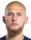 Kyrylo Zaykov
