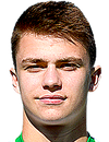 Kostyantyn Bychek - Источник: www.fckarpaty.lviv.ua Kostyantyn Bychek