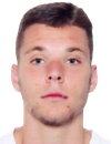 Maksym Prymachenko