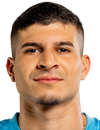Bayron Mora