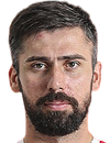 Temur Partsvaniya - Quelle: fc-istiklol.tj Temur Partsvaniya