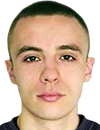 Dmytro Korkishko - source: scdnipro1.com.ua Dmytro Korkishko