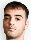 Dimitrios Kottas