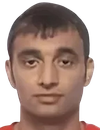 Zaur Mamutov