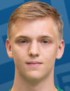 Moritz Schrenk