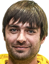 Yuriy Shevchuk