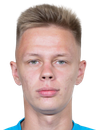 Dmitriy Samartsev