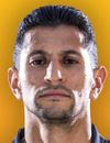 Leonardo Castro - source: www.kaizerchiefs.com Leonardo Castro