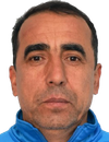 Shukhrat Umarov