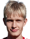 Vladyslav Zorenko