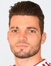 Yuriy Gabovda - Quelle: www.dvsc.hu Yuriy Gabovda