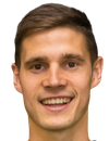 Dmytro Borshch