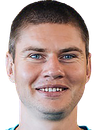 Oleksandr Shyray