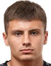 Maksym Strads