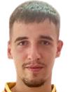 Dashmir Berzati