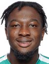 Charly Keita