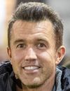 Rob McElhenney Rob McElhenney